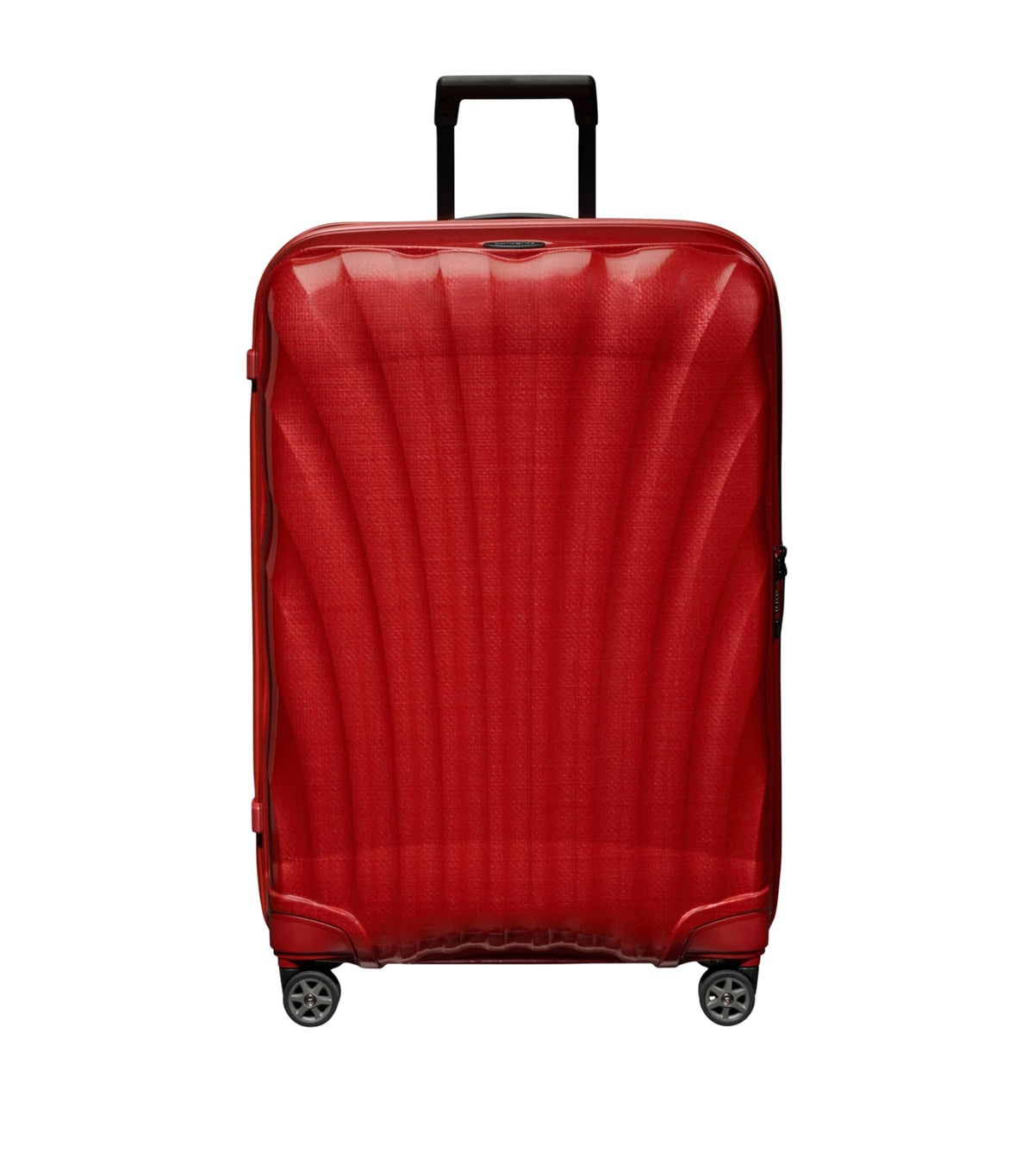 Samsonite C-Lite Spinner 75cm suitcase (British brand)