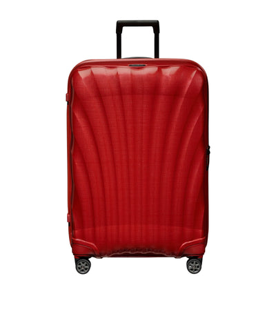 Samsonite C-Lite Spinner حقيبة سفر 75 سم