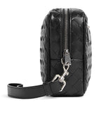 Bottega Veneta leather Intrecciato wash bag - British product