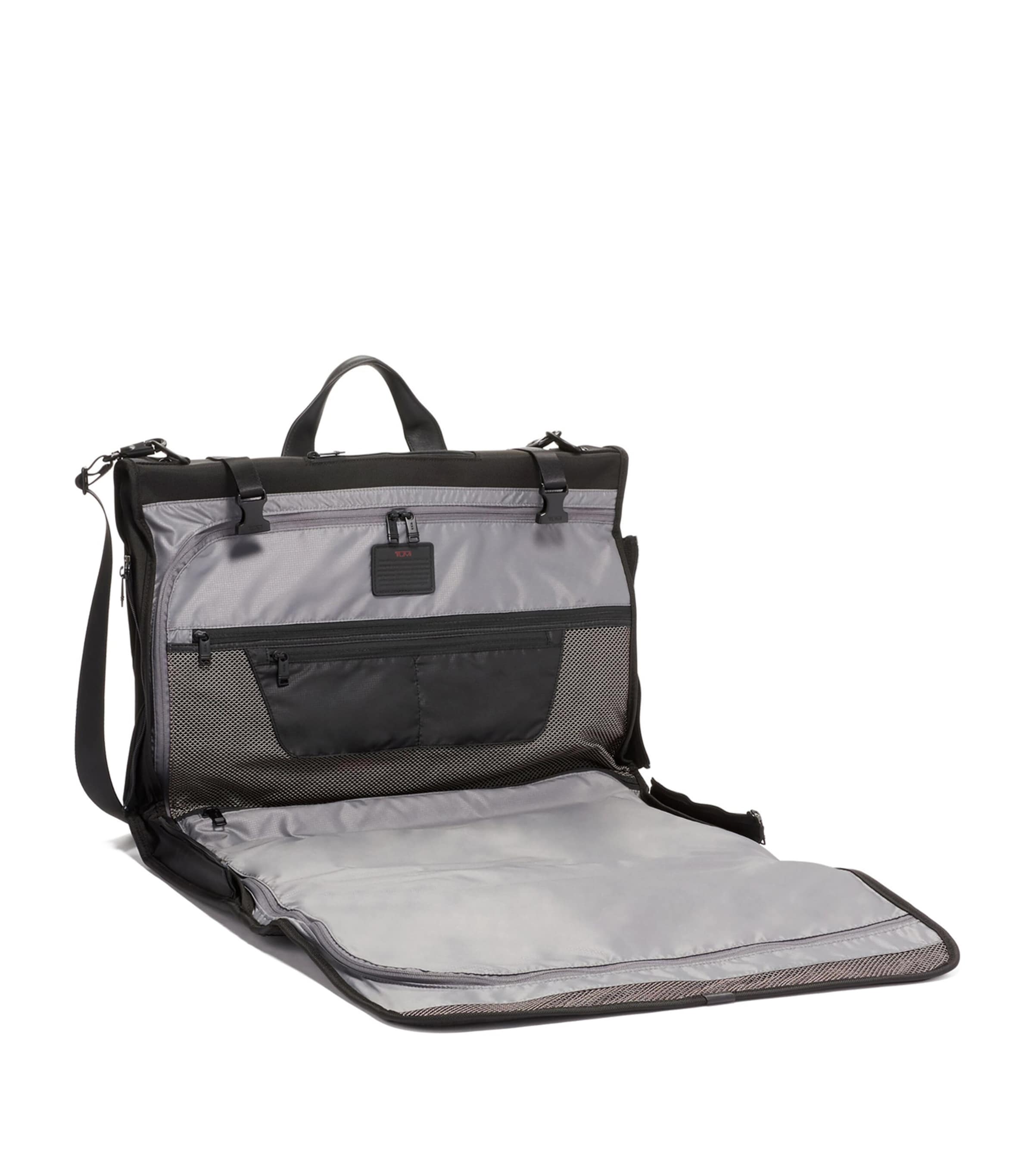 Tumi Carry-On Tri-Fold Bag (British brand)