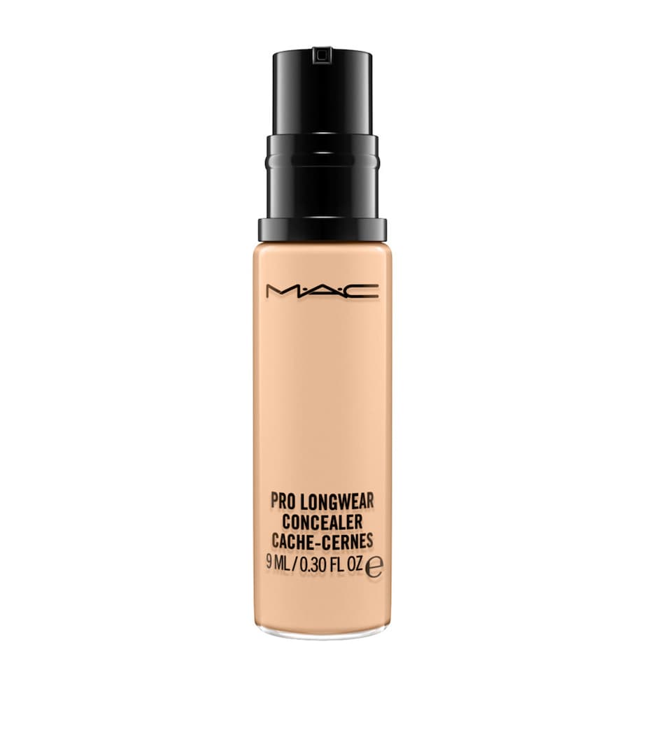 MAC Pro Longwear Concealer, imported from the UK
