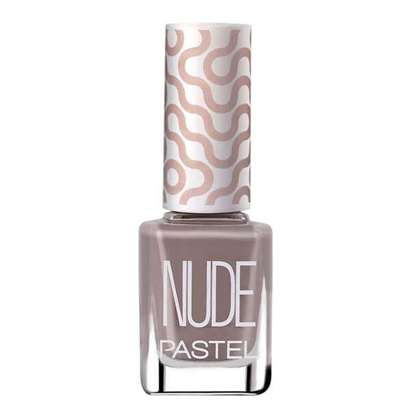 Pastel Cosmetics Nude Nail Polish Camel 750