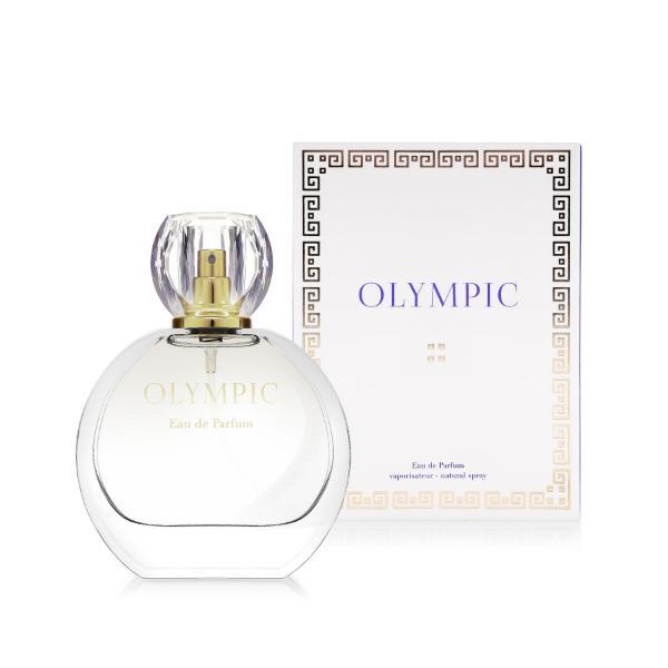 Regency Fragrances Olympic perfume 50ml, imported from the UK
