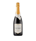 Nyetimber Blanc de Blancs 2017 sparkling wine 75cl, imported from the UK