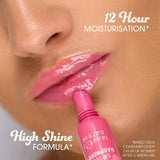 Killer Lips lip tint raspberry 14ml, imported from the UK