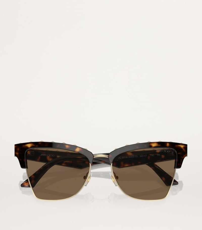 Jimmy Choo acetate sunglasses JC5014 - British product