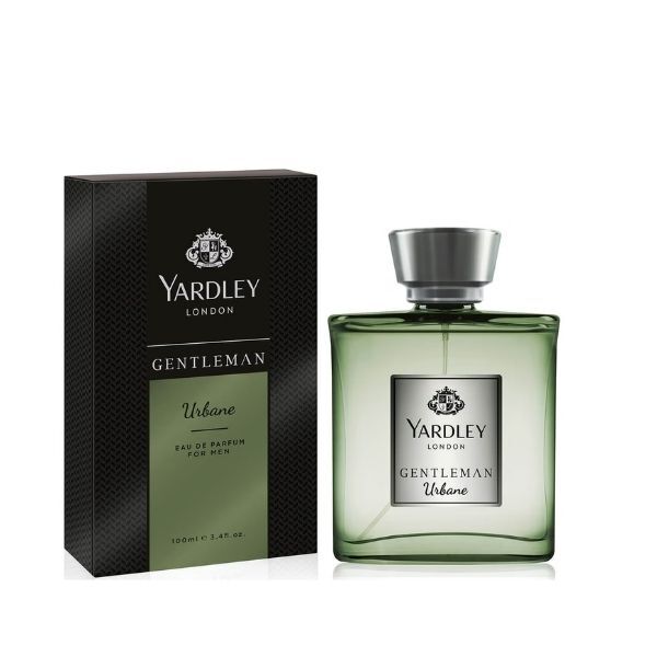 Yardley Gentleman Urbane 100ml EDP