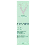 VICHY Normaderm Anti-Imperfection Moisturiser 50ml GOODS Superdrug   