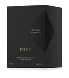Initio Parfums Privés Oud for Greatness hair mist 50ml, UK version