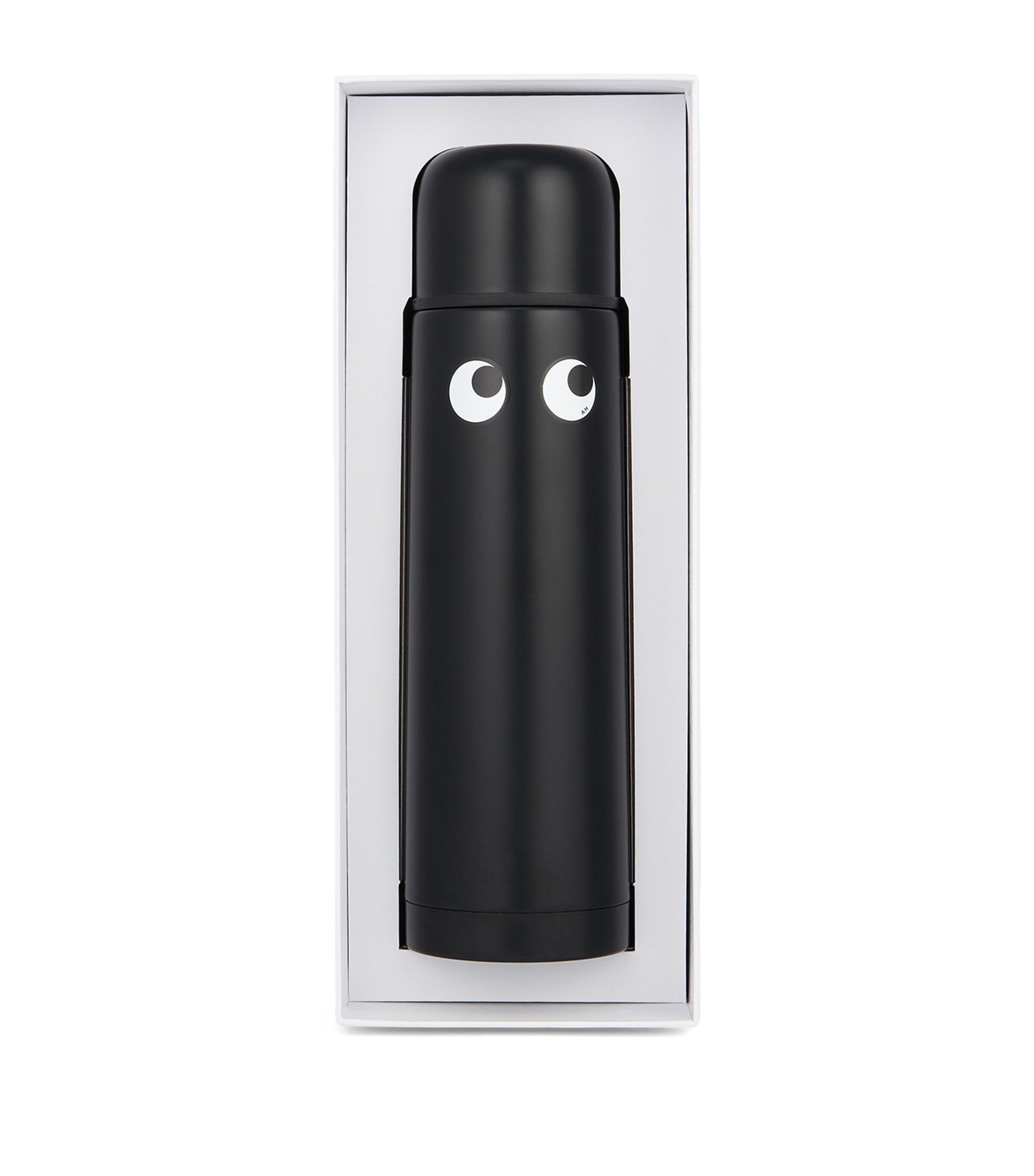 Anya Hindmarch Eyes insulated flask 500ml - British product