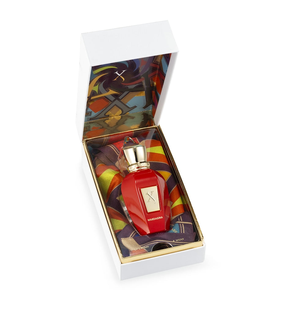 Xerjoff Wardasina eau de parfum 50ml - British product
