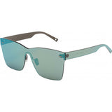 Belstaff Luminor 145 PETROL sunglasses green acetate, UK version