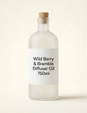 Jo Malone London Wild Berry and Bramble diffuser refill 750ml, UK version