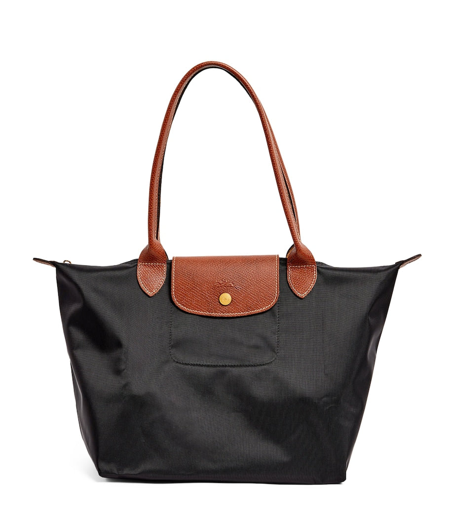 Longchamp Le Pliage Original medium tote bag (British brand)
