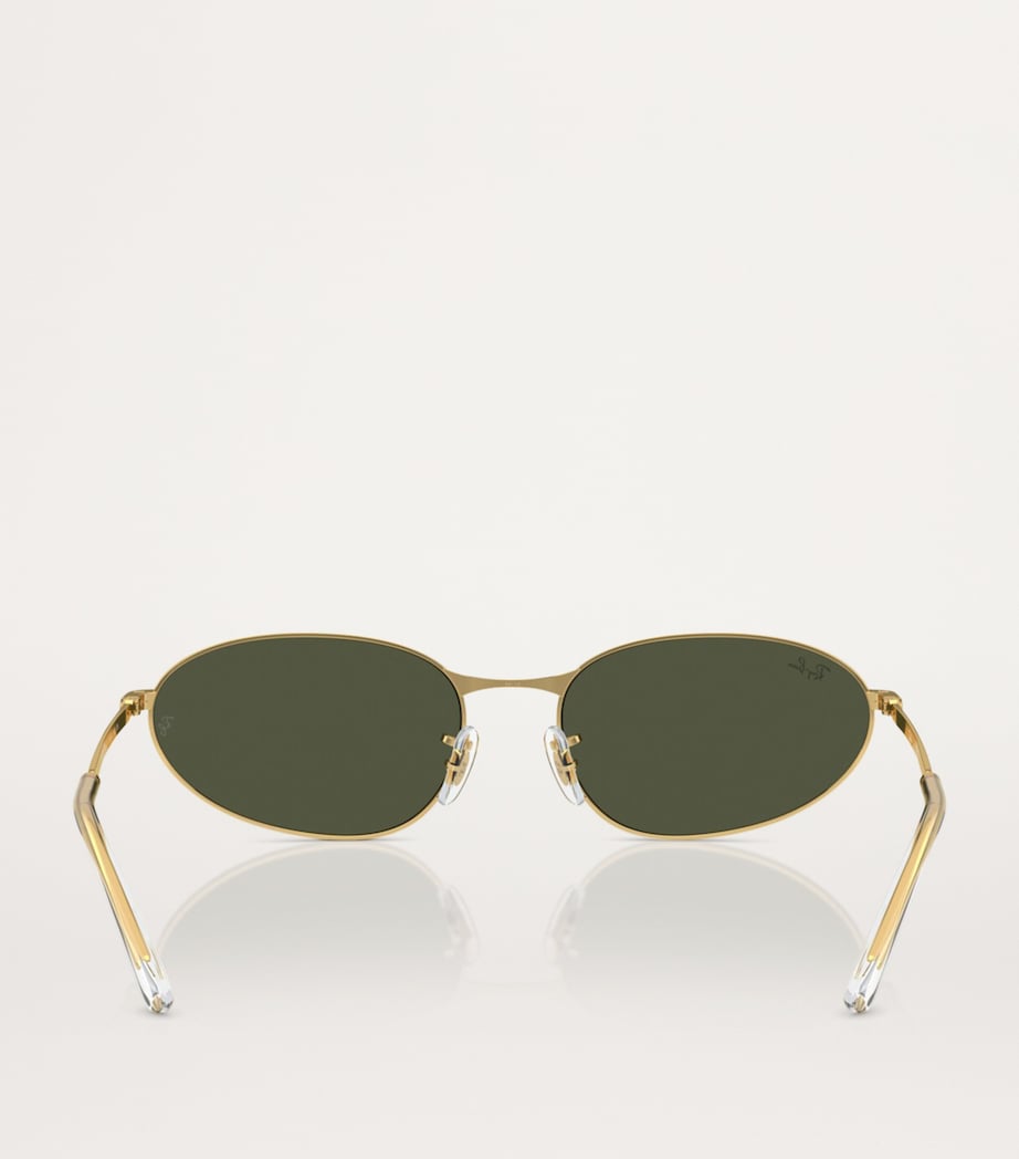 Ray-Ban RB3734 sunglasses, imported from the UK