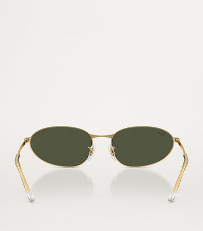 Ray-Ban RB3734 Solbriller