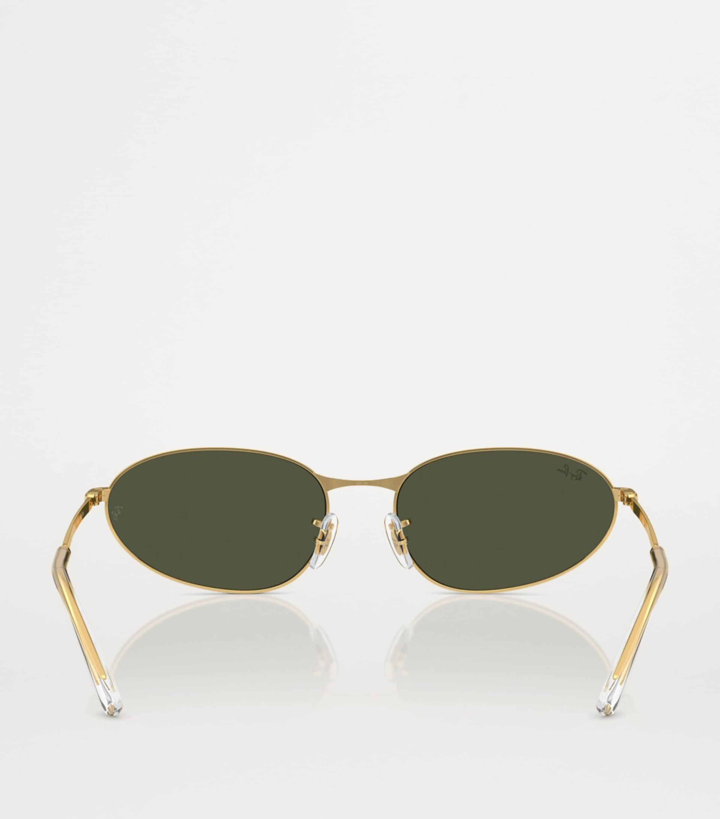 Ray-Ban RB3734 sunglasses, imported from the UK