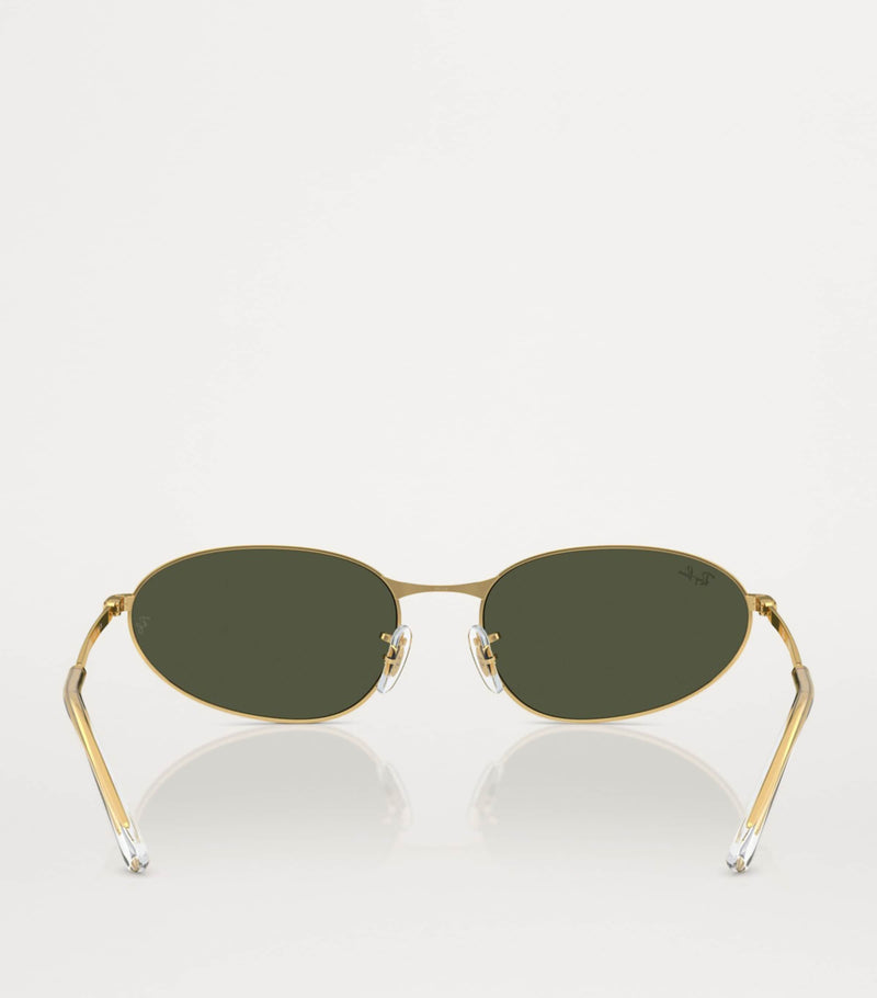 Ray-Ban RB3734 sunglasses, imported from the UK