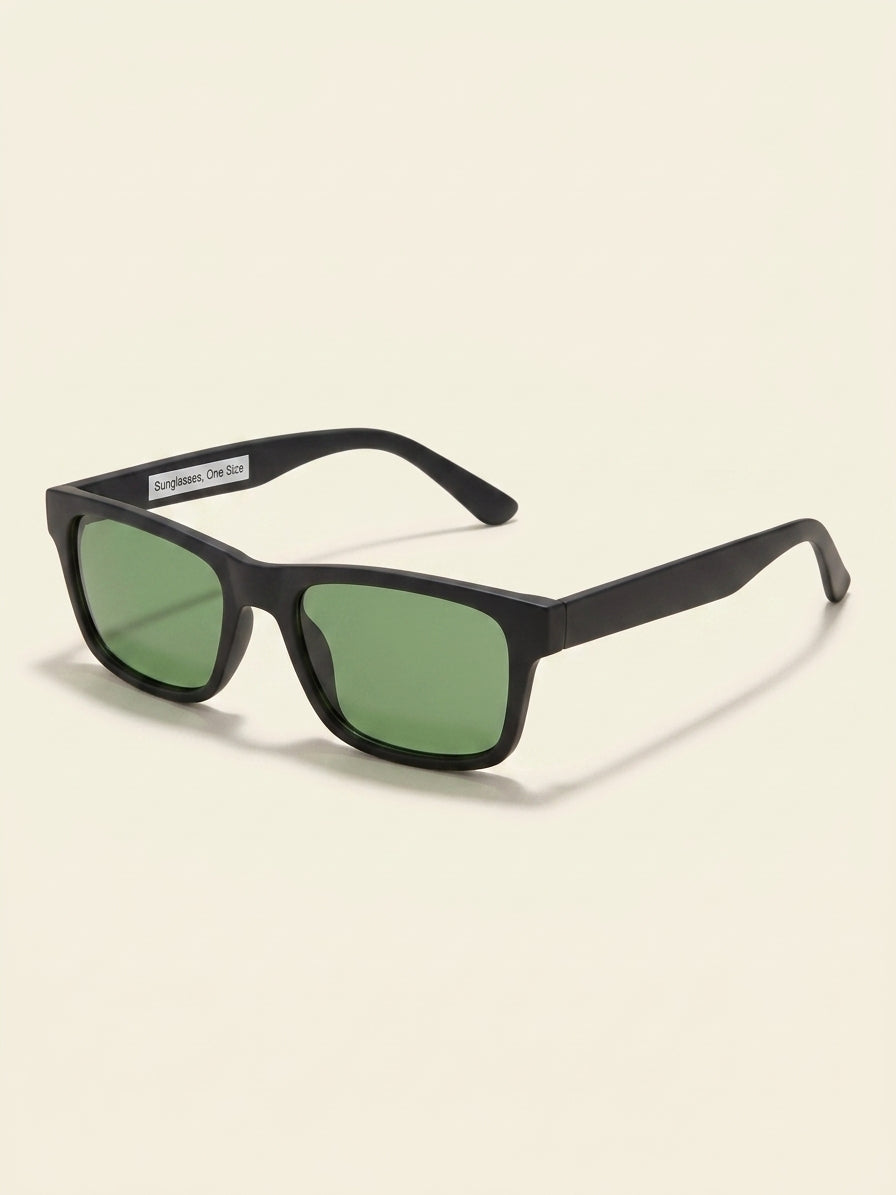 Vivienne Westwood Black Vw5133 sunglasses, UK version