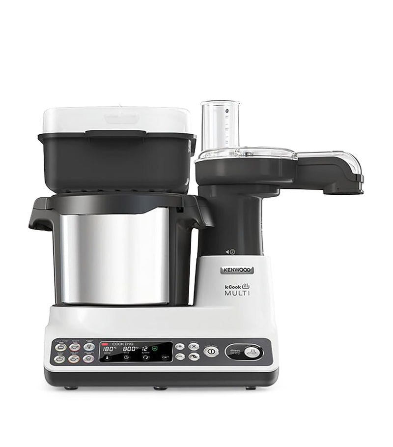 Kenwood Kcook Multi food processor, UK version