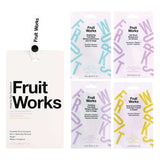 Fruit Works Head To Toe Treatment Gift Set GOODS Superdrug   