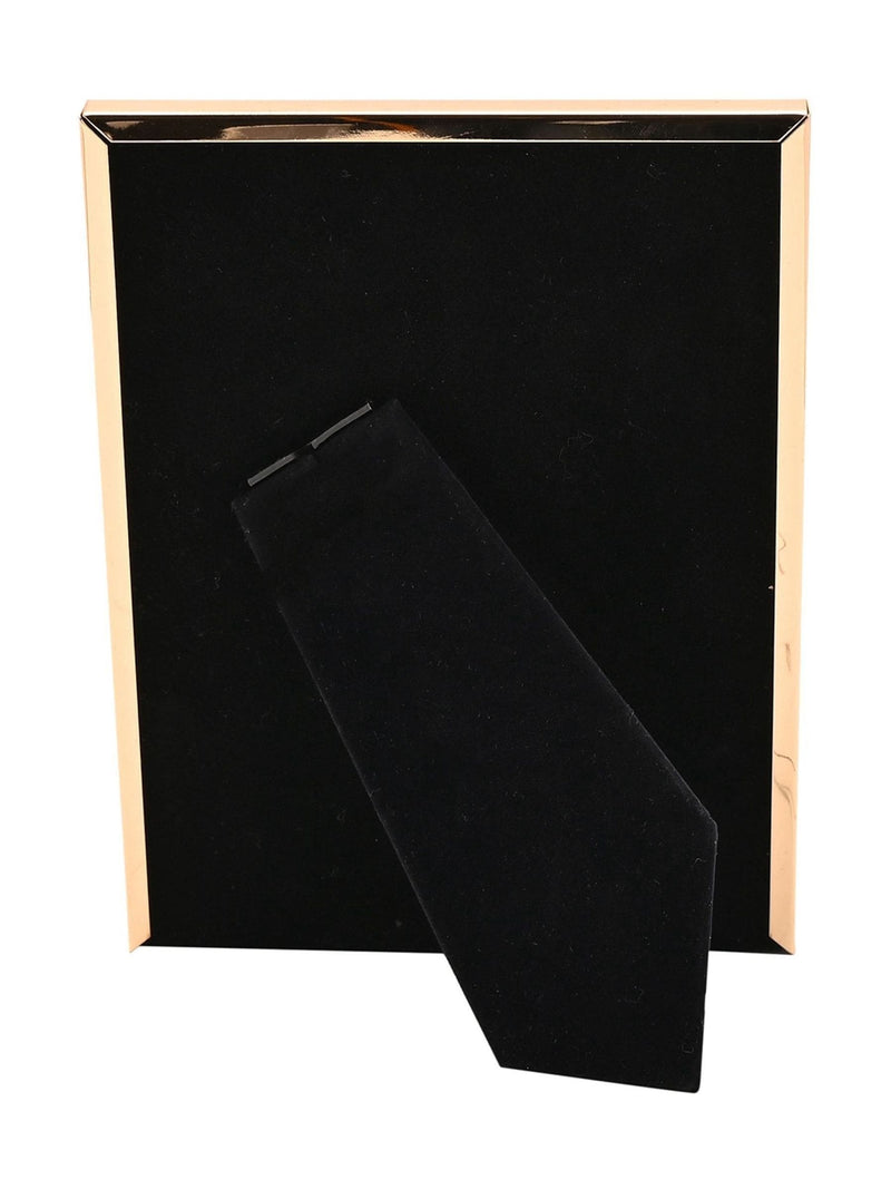 Widdop gold love photo frame 4x6 inches, imported from the UK