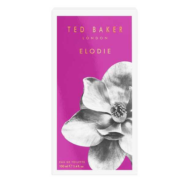 Ted Baker Elodie Eau de Toilette 100ml, imported from the UK