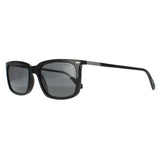Polaroid PLD 2117/S polarized sunglasses black grey, imported from the UK