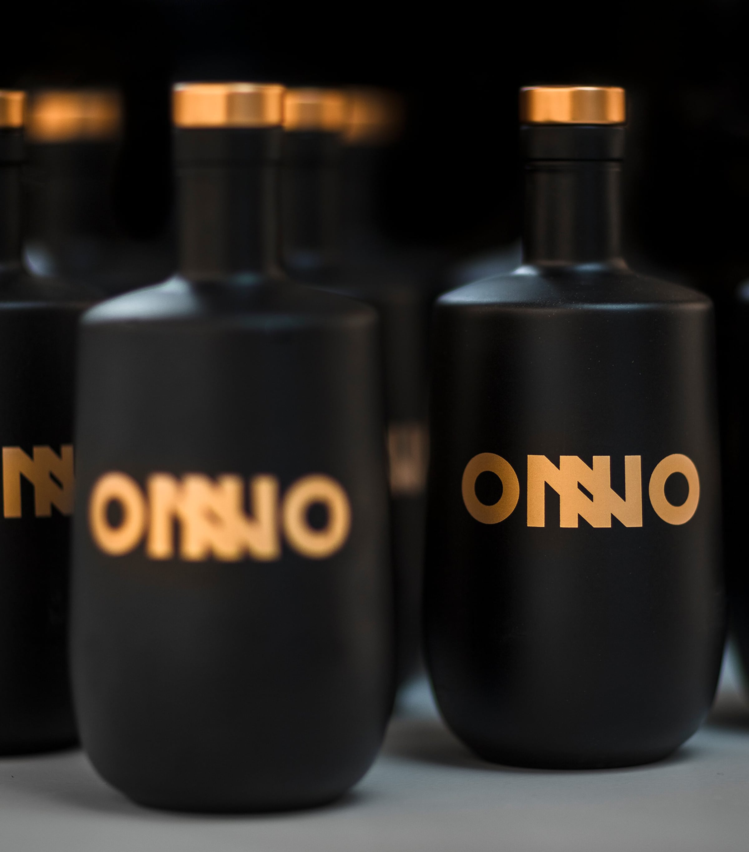 Onno Muse reed diffuser refill 500ml, imported from the UK