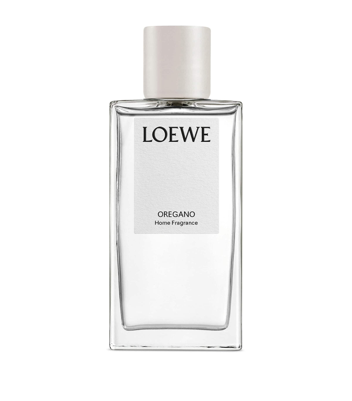 LOEWE oregano room spray 150ml, UK version