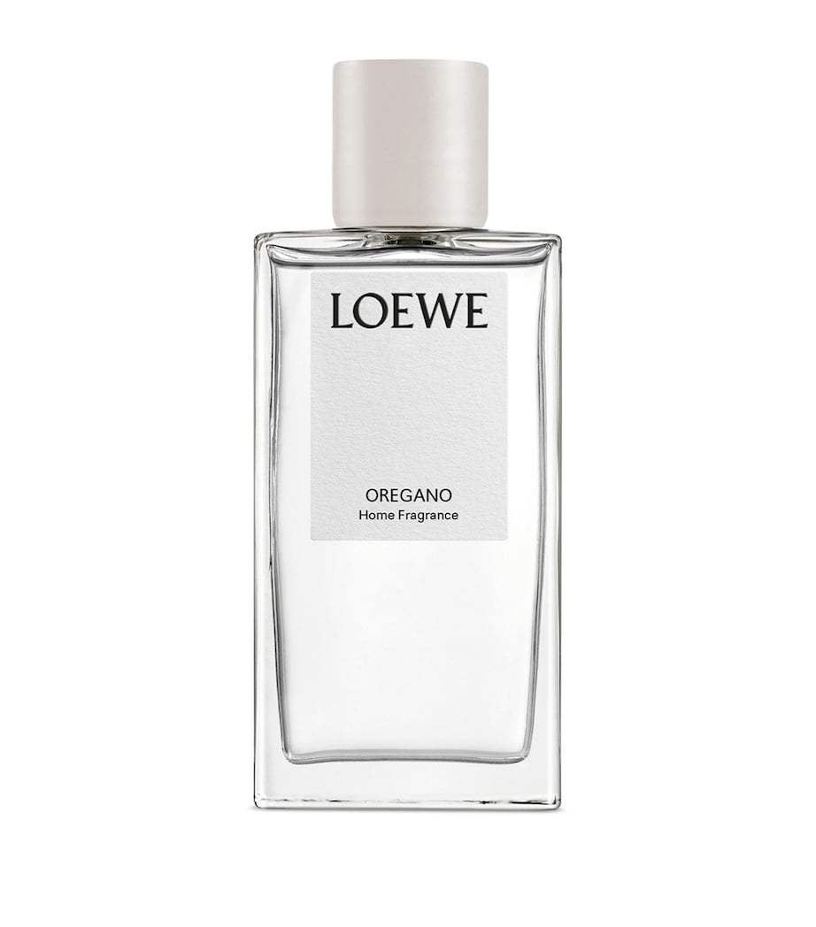 LOEWE oregano room spray 150ml, UK version