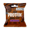 Ballsy Double Chocolate low sugar bar 25g case 20, UK version