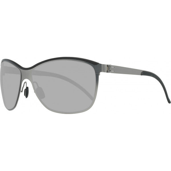 Mercedes Benz sunglasses Grey M1047 61 D, imported from the UK