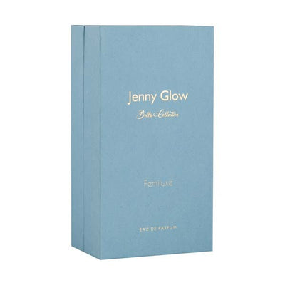Jenny Glow Femiluxe Eau De Parfum Floral 100ml