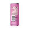 Remedy Sodaly raspberry soft drink 250ml, UK version