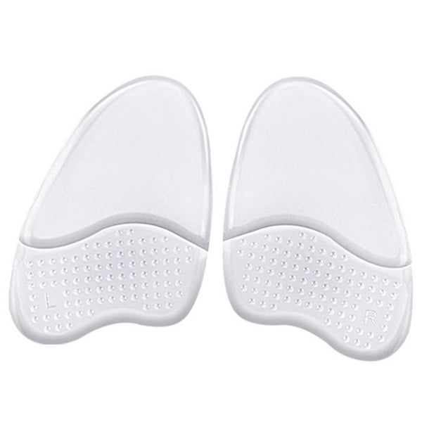 Perky Pear ball of foot gel cushions - British product