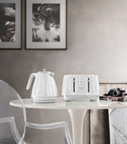 De'Longhi Ballerina kettle - British product