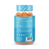Novomins vegan omega gummies orange flavoured 60 count - British product
