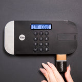 Yale Maximum Security Professional Safe with Electronic Lock 49.8 Litres (British brand)