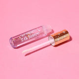 Sunkissed Lip Oil 24k Lustre 2.4ml - British product