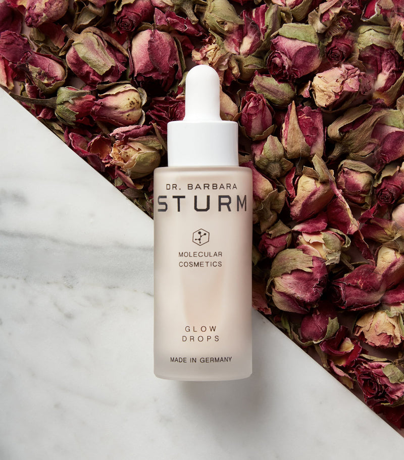 Dr. Barbara Sturm Glow Drops face serum 30ml - British product