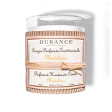 Durance Madeleine scented candle 180g, imported from the UK