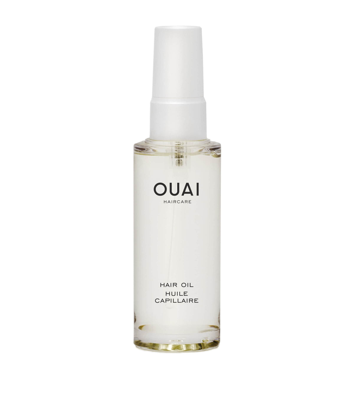 Ouai hair oil 50ml, imported from the UK