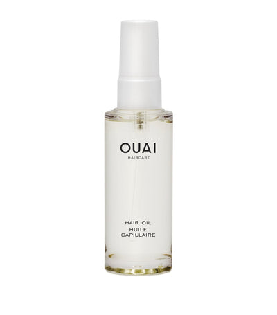 Harrods Ouai Hair Oil 50ml- Buy online at McGrocer