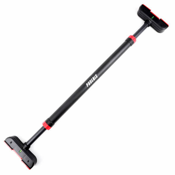 Phoenix Fitness pull up bar standard door-mounted - British product