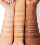 Iconic London Super Smoother Blurring Skin Tint, UK version