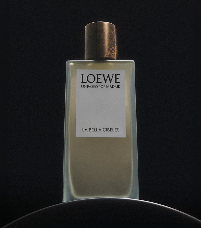LOEWE Eau de Parfum La Bella Cibeles 100ml, UK version