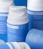 Paula's Choice Resist Advanced Barrier Repair Moisturiser 50ml, imported from the UK