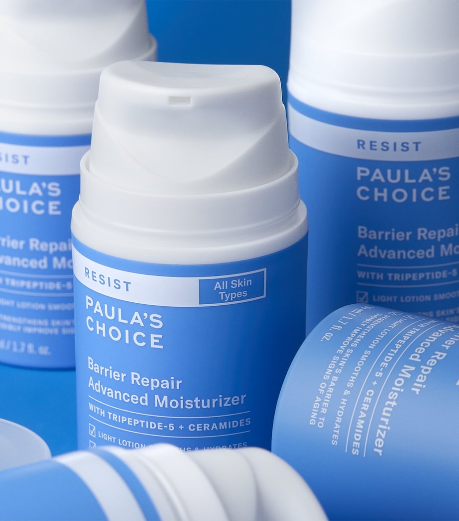 Paula's Choice Resist Advanced Barrier Repair Moisturiser 50ml, imported from the UK