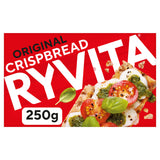 Ryvita Original Crispbread Crackers 250g GOODS ASDA   